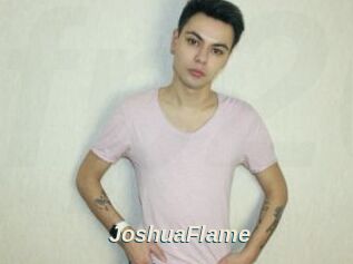 JoshuaFlame