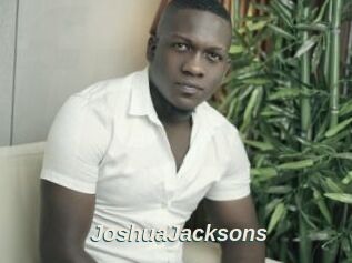 JoshuaJacksons