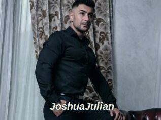 JoshuaJulian