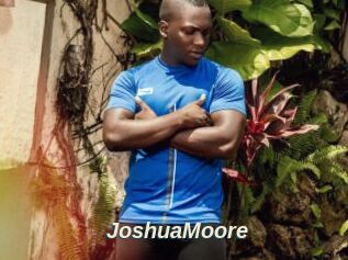 JoshuaMoore
