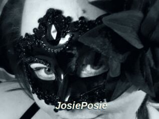 JosiePosie