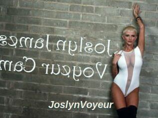 JoslynVoyeur