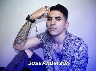 JossAnderson