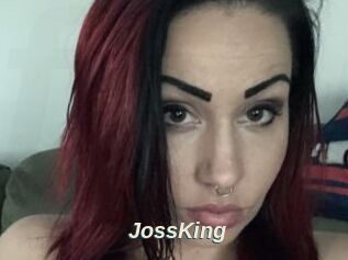 JossKing