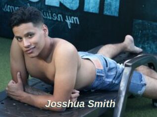 Josshua_Smith