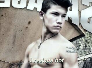 Josshua_hot