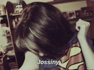 Jossiny