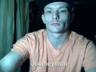 Journeymon
