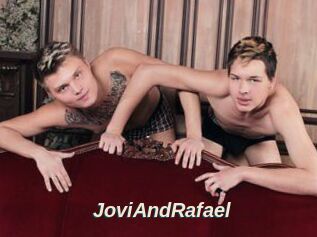 JoviAndRafael