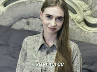 JoyPierce