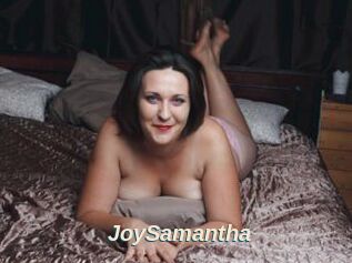JoySamantha