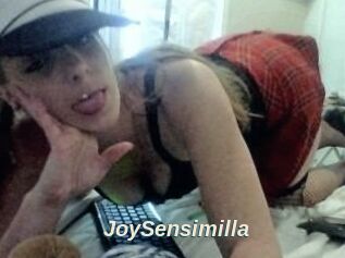 JoySensimilla