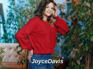 JoyceDavis