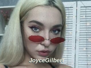 JoyceGilbert