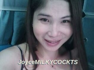 JoyceMILKYCOCKTS