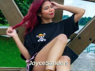 JoyceSanders