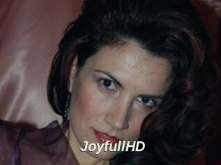 JoyfullHD