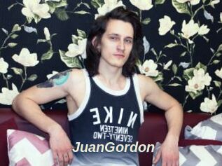 JuanGordon