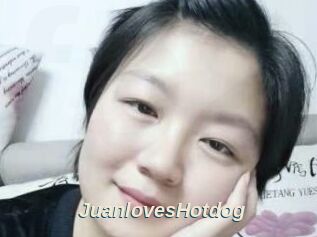 JuanlovesHotdog