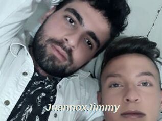 JuannoxJimmy