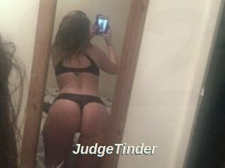Judge_Tinder