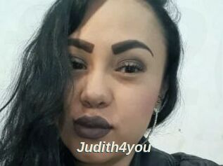 Judith4you