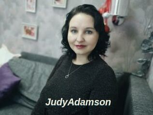 JudyAdamson