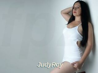 JudyRoy