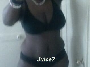 Juice7