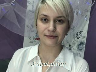 JuiceLemon