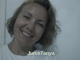 JuiceTanya