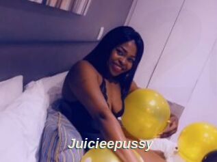 Juicieepussy