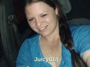 Juicy018