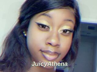 JuicyAthena