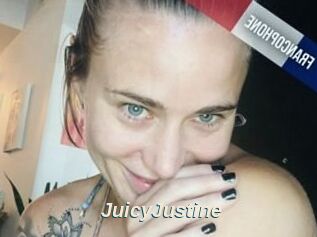 JuicyJustine