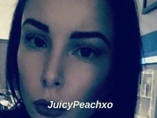 JuicyPeachxo