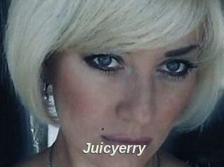 Juicyerry