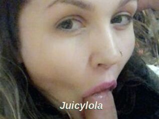 Juicylola