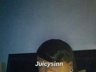 Juicysinn