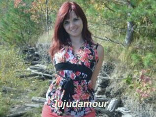 Jujudamour