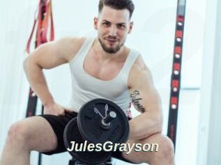 JulesGrayson