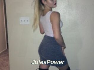 JulesPower