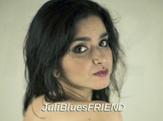 JuliBluesFRIEND