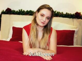 JuliBrown