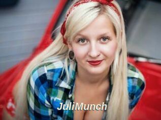 JuliMunch