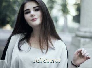 JuliSecret