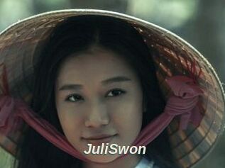 JuliSwon
