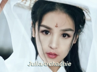 JuliaArchachie