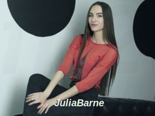 JuliaBarne