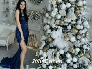 JuliaCohen